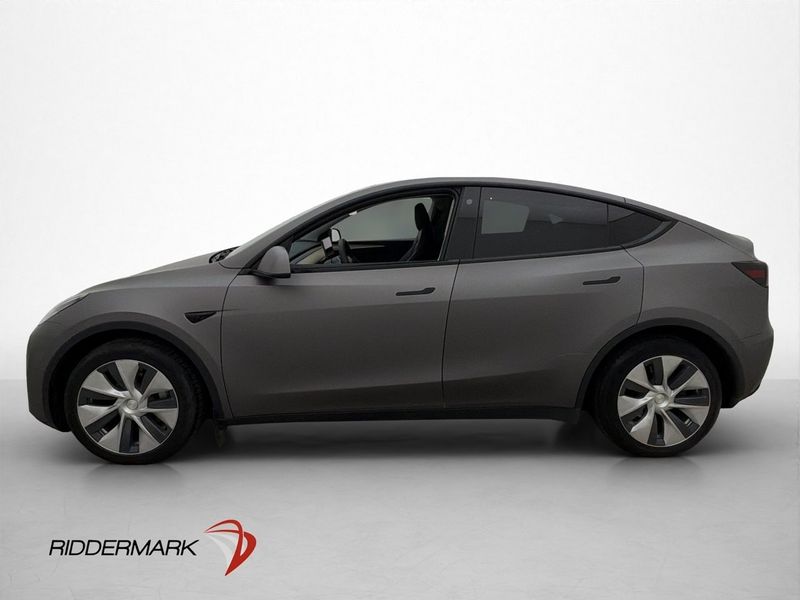 Tesla Model Y bild 5