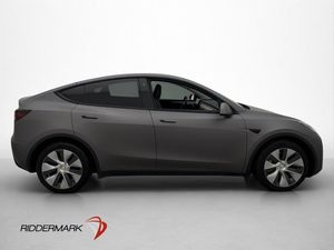 Tesla Model Y bild 10