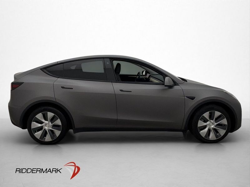 Tesla Model Y bild 10