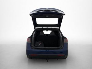 Tesla Model X bild 11