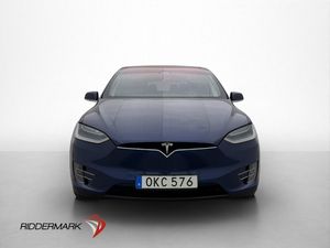 Tesla Model X bild 3