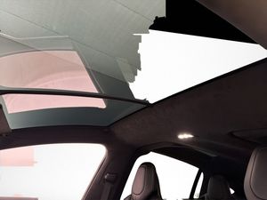 Tesla Model X bild 19