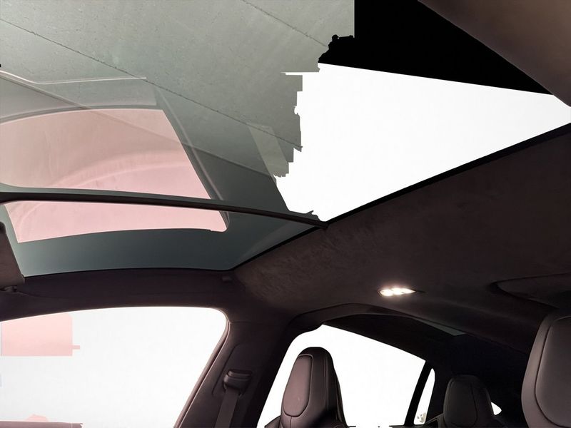 Tesla Model X bild 19