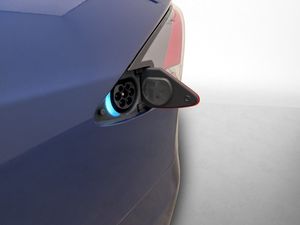 Tesla Model X bild 13
