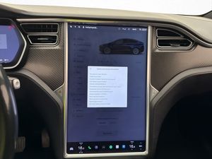 Tesla Model X bild 25