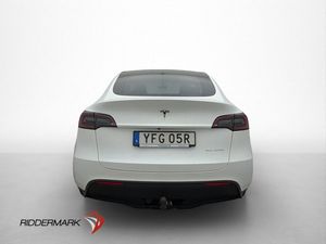 Tesla Model Y bild 8