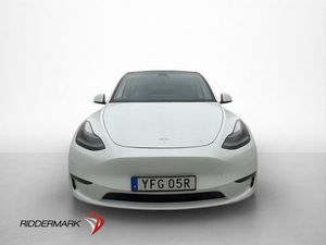 Tesla Model Y bild 3