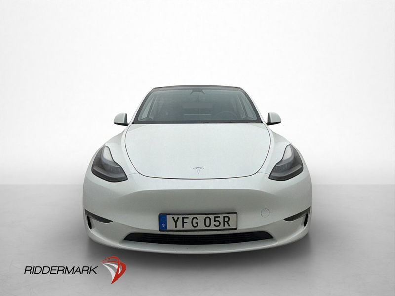Tesla Model Y bild 3