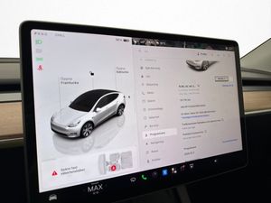 Tesla Model Y bild 23