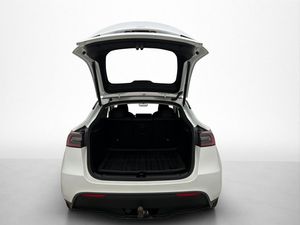Tesla Model Y bild 11