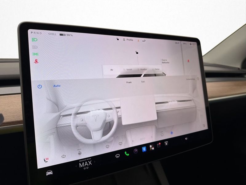 Tesla Model Y bild 22