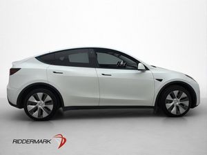 Tesla Model Y bild 10