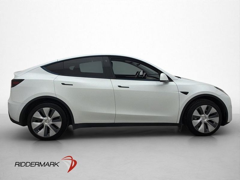 Tesla Model Y bild 10