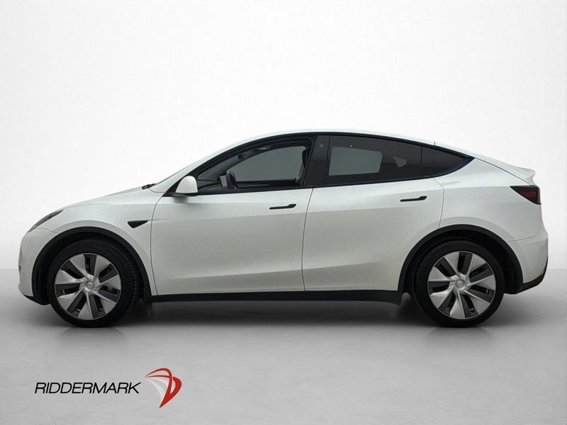 Tesla Model Y bild 5