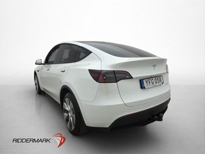 Tesla Model Y bild 6