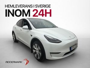 Tesla Model Y bild 1