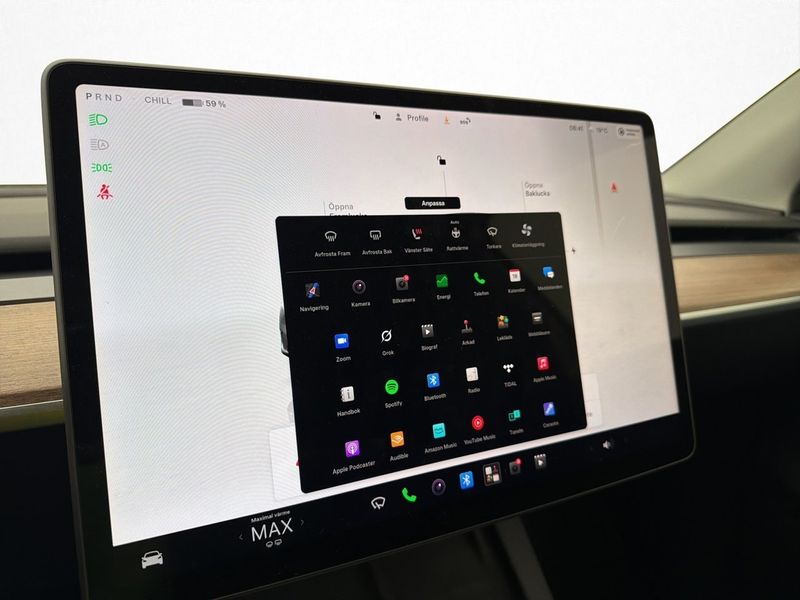 Tesla Model Y bild 21