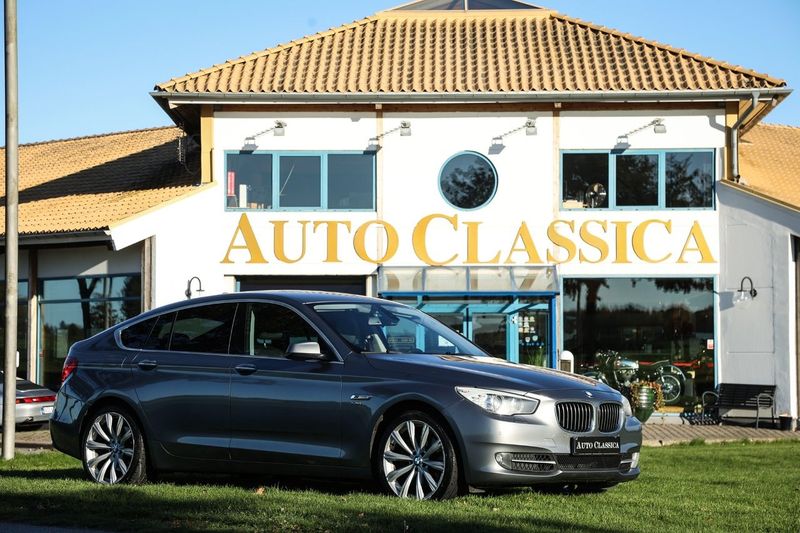 BMW 530 bild 2