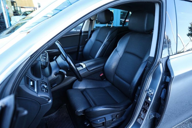 BMW 530 bild 9
