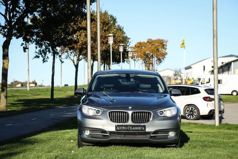 BMW 530 bild 3