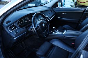 BMW 530 bild 10