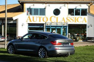 BMW 530 bild 5