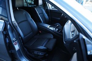 BMW 530 bild 14