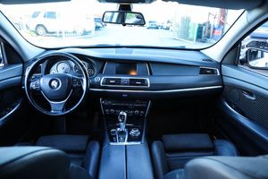 BMW 530 bild 12