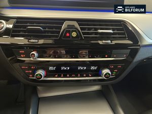 BMW 520 bild 13