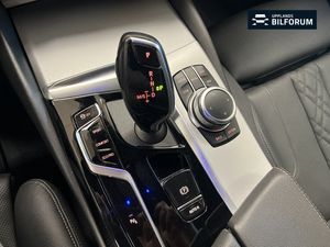 BMW 520 bild 12