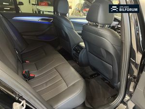 BMW 520 bild 18