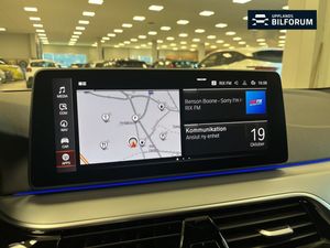 BMW 520 bild 11