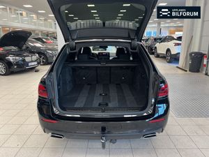 BMW 520 bild 14