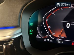 BMW 520 bild 26