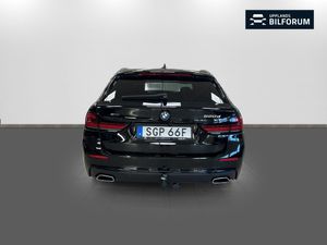 BMW 520 bild 5
