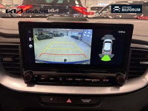 Kia XCeed bild 16