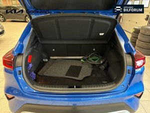 Kia XCeed bild 14