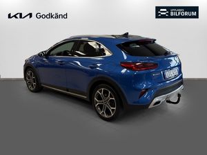 Kia XCeed bild 6
