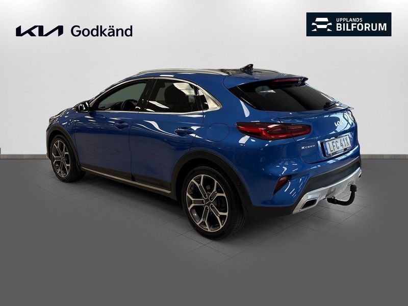 Kia XCeed bild 6