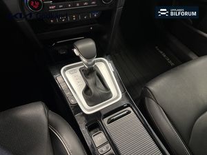 Kia XCeed bild 12