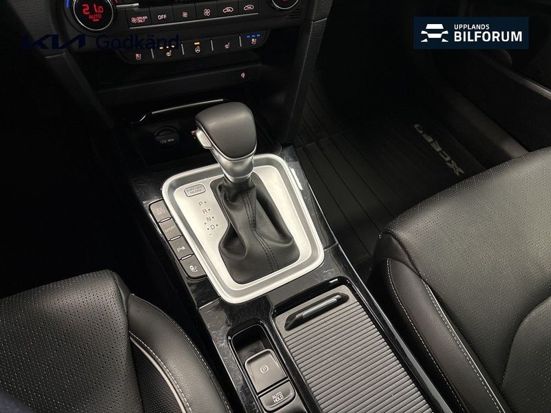 Kia XCeed bild 12