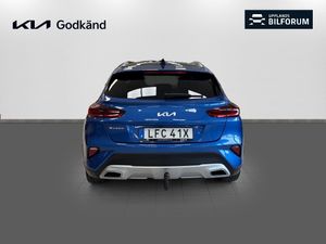 Kia XCeed bild 5