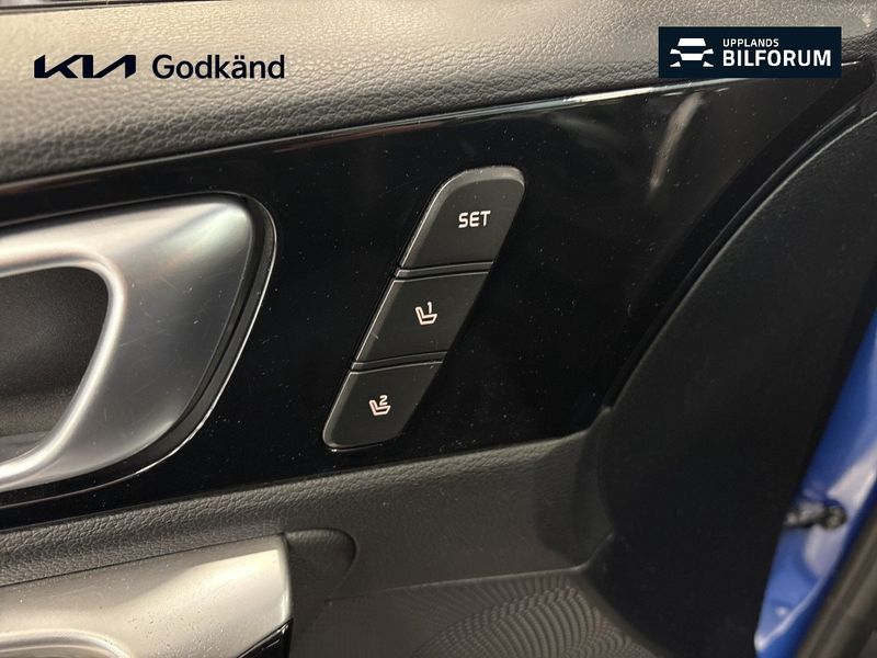 Kia XCeed bild 17