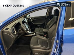 Kia XCeed bild 8