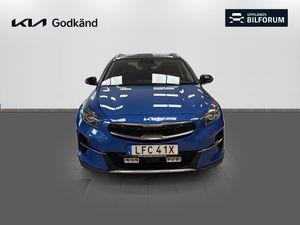 Kia XCeed bild 2