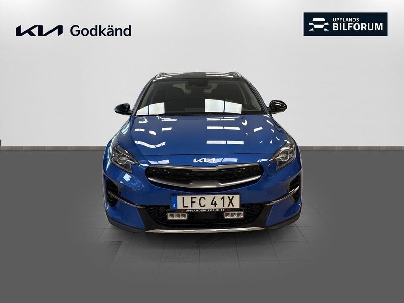 Kia XCeed bild 2