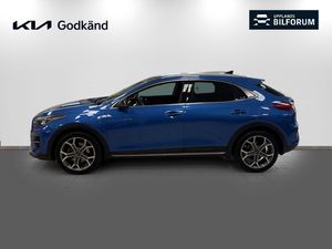 Kia XCeed bild 4