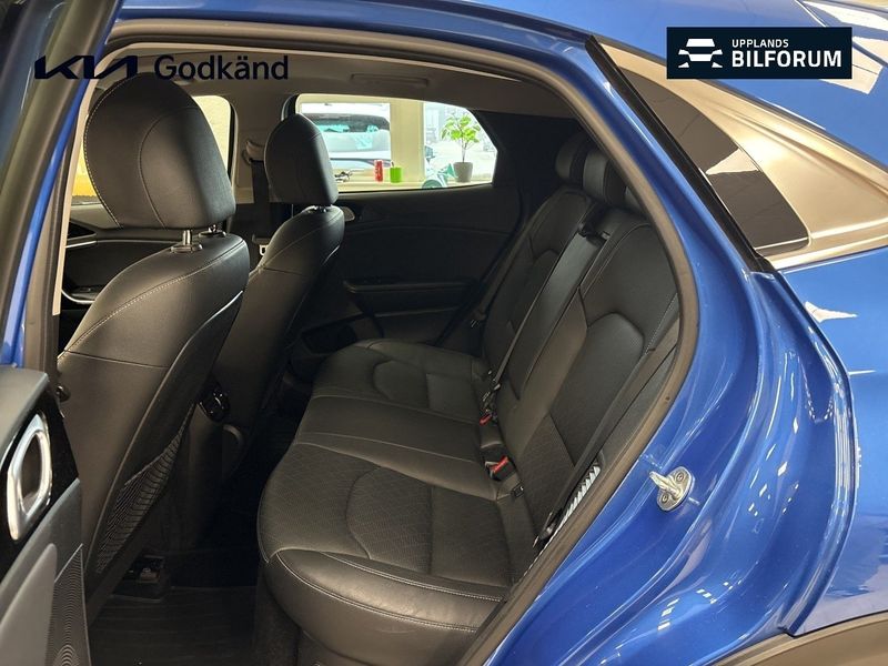 Kia XCeed bild 9