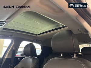 Kia XCeed bild 15