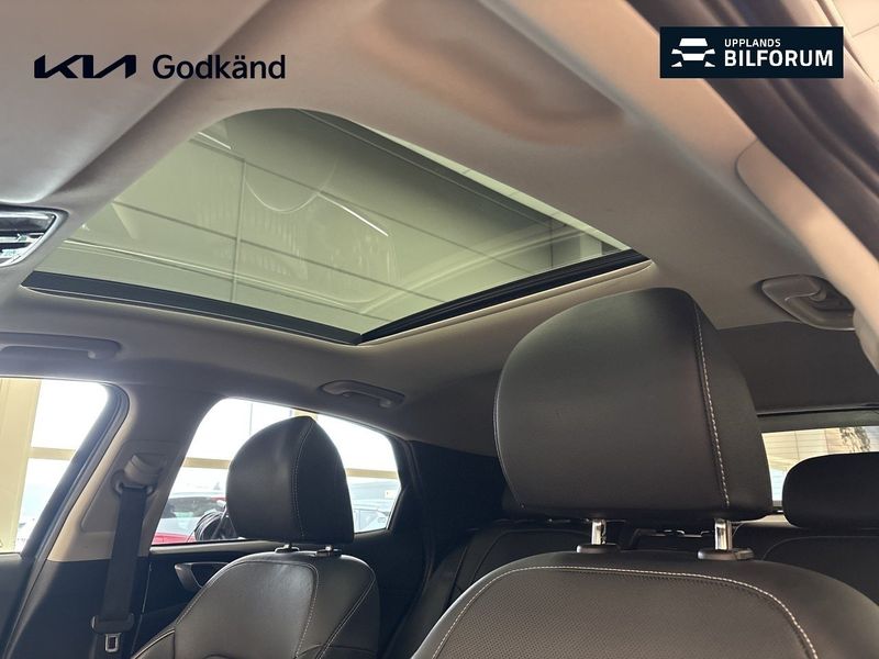 Kia XCeed bild 15